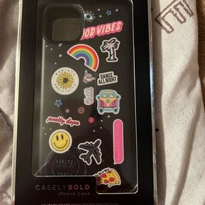 casely case for the iPhone 11 Pro Max